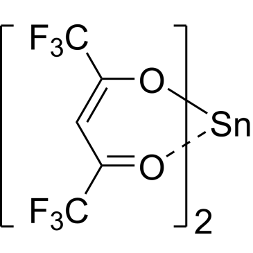 Tin(II)hexafluoroacetylacetonate|CS-0111548