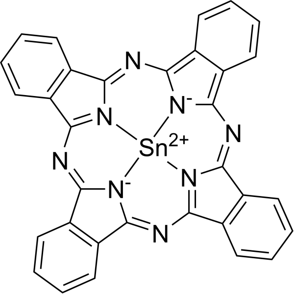 Tin(II)phthalocyanine|CS-0111549