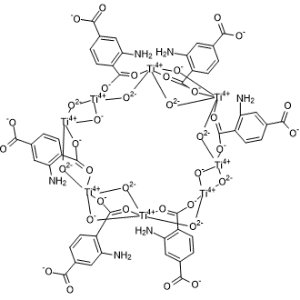 MIL-125(Ti)-NH2|CS-0111565