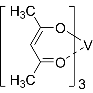 Vanadium(III)acetylacetonate|CS-0111587
