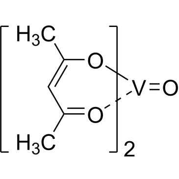 Vanadium(IV)bis(acetylacetonato)oxide|CS-0111589