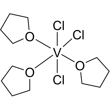 Vanadium(III) chloride tetrahydrofuran adduct|CS-0111593
