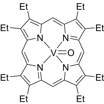 Vanadyl octaethylporphine|CS-0111606