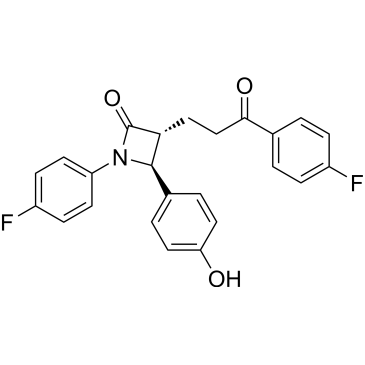 Ezetimibe ketone|CS-0111642
