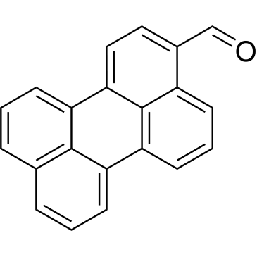 Perylene-3-carbaldehyde|CS-0111704