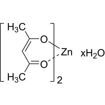 Zinc acetylacetonate hydrate|CS-0111728