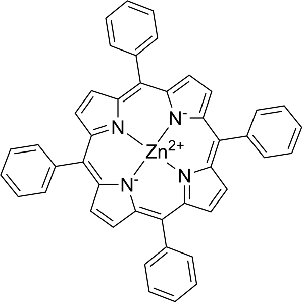 Zinc meso-tetraphenylporphine|CS-0111730
