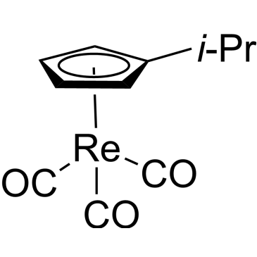 i-Propylcyclopentadienylrhenium tricarbonyl|CS-0111785