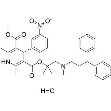 (S)-Lercanidipine hydrochloride|CS-0111812