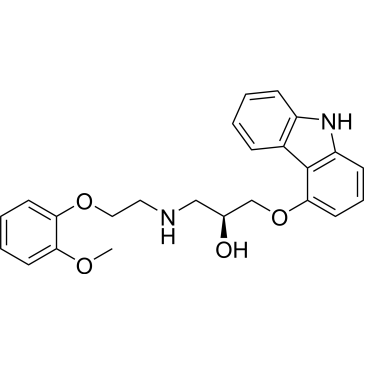 (S)-Carvedilol|CS-0111827