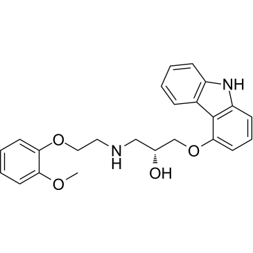 (R)-Carvedilol|CS-0111829