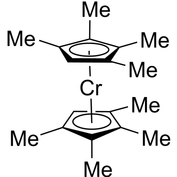 Bis(tetramethylcyclopentadienyl)chromium|CS-0111880