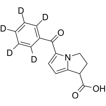 Ketorolac-d5|CS-0111883