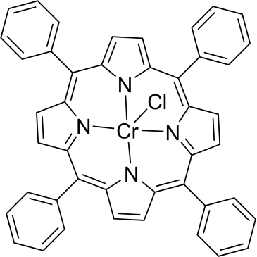 Chromium(III) tetraphenylporphine chloride|CS-0111891