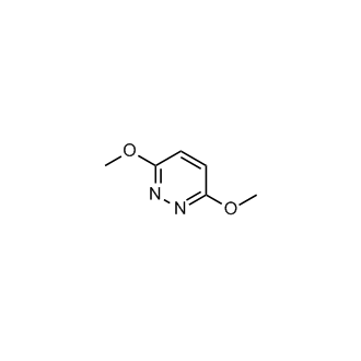 3,6-Dimethoxypyridazine|CS-0111913