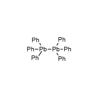 Hexaphenyldilead(IV)|CS-0111977