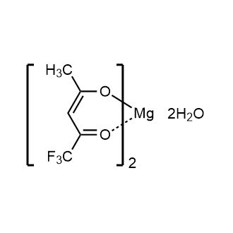 Magnesium trifluoroacetylacetonate dihydrate|CS-0111987