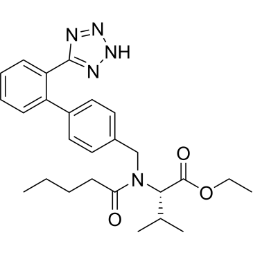 Valsartan Ethyl Ester|CS-0111990