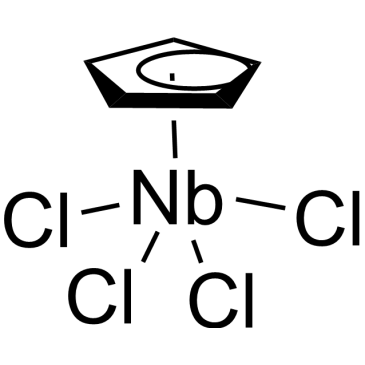 Cyclopentadienylniobium(V) tetrachloride|CS-0112024
