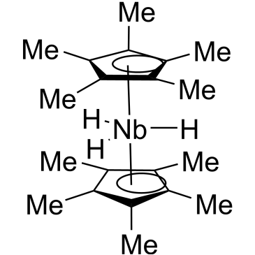 Trihydridobis(pentamethylcyclopentadienyl)niobium(V)|CS-0112025