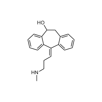 (Z)-10-Hydroxynortriptyline|CS-0112167