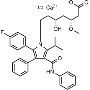 O-Methyl Atorvastatin calcium|CS-0112181
