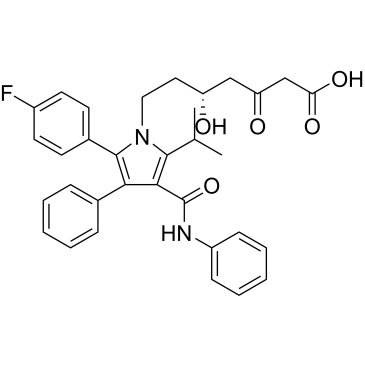 3-Oxo Atorvastatin|CS-0112187