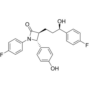 ent-Ezetimibe|CS-0112232