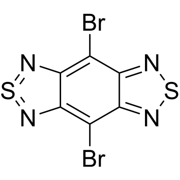 4,8-Dibromobenzo[1,2-c:4,5-c′]bis([1,2,5]thiadiazole)|CS-0112258