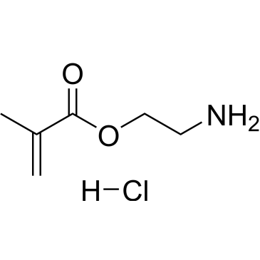 2-Aminoethyl methacrylate hydrochloride|CS-0112263