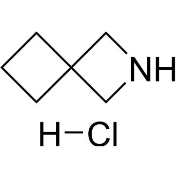 2-Azaspiro[3.3]heptane hydrochloride|CS-0112364