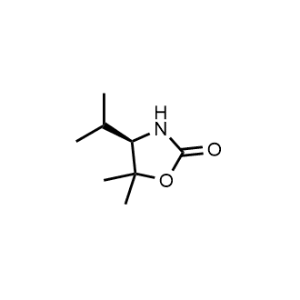 (R)-4-Isopropyl-5,5-dimethyloxazolidin-2-one|CS-0112377