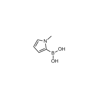 (1-Methyl-1H-pyrrol-2-yl)boronic acid|CS-0112397