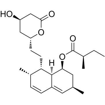 Simvastatin impurity 11|CS-0112445
