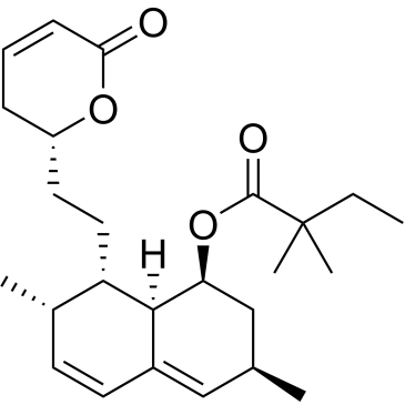 Anhydrosimvastatin|CS-0112446