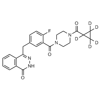 Olaparib-d5|CS-0112453