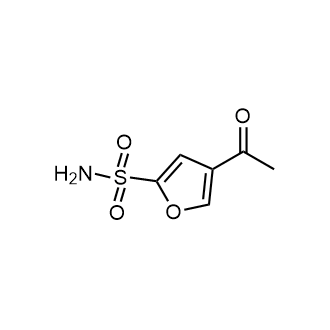 4-Acetylfuran-2-sulfonamide|CS-0112477