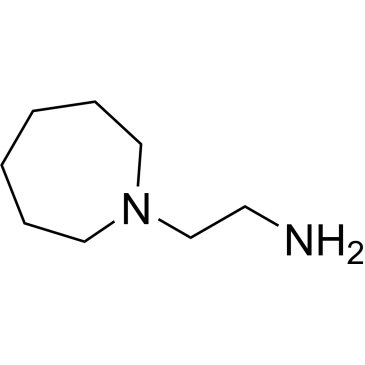 2-(Azepan-1-yl)ethan-1-amine|CS-0112526