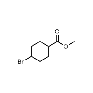 Methyl 4-bromocyclohexane-1-carboxylate|CS-0112564