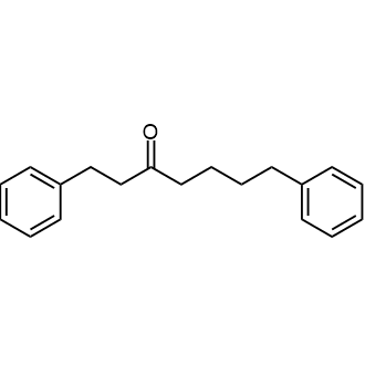 1,7-Diphenylheptan-3-one|CS-0112590