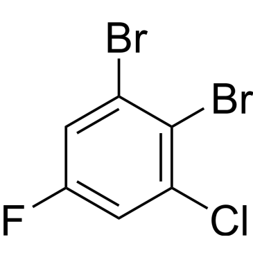 1,2-Dibromo-3-chloro-5-fluorobenzene|CS-0112683