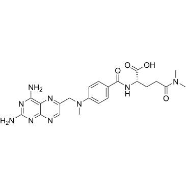 Methotrexate dimethylamide|CS-0112736