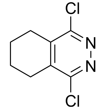 1,4-Dichloro-5,6,7,8-tetrahydrophthalazine|CS-0112752