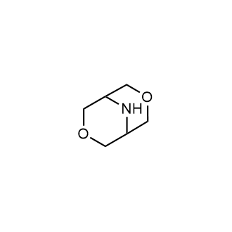 3,7-Dioxa-9-azabicyclo[3.3.1]nonane|CS-0112793