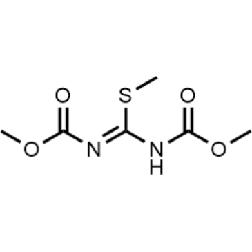 1,3-Bis(carbomethoxy)-S-methylisothiourea|CS-0112935