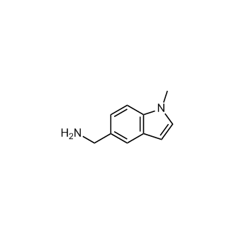 (1-Methyl-1H-indol-5-yl)methanamine|CS-0113055