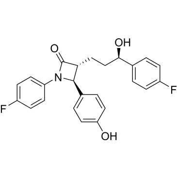 (3'R)-Ezetimibe|CS-0113105