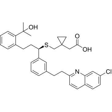 Dihydro montelukast|CS-0113375