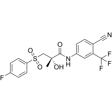 (S)-Bicalutamide|CS-0113501