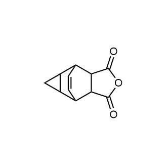 4,4a,5,5a,6,6a-Hexahydro-1H-4,6-ethenocyclopropa[f]isobenzofuran-1,3(3aH)-dione|CS-0113739